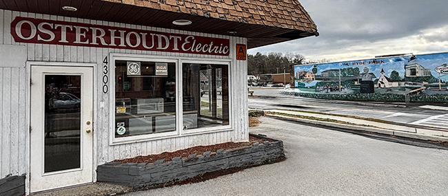 Storefront